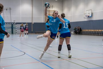 Bild 225 - wAJ HSG Herzhorn/Kollmar/Neuendorf - HSG SZOWW : Ergebnis: 56:26